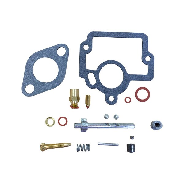 Aftermarket Basic Carburetor Kit FSC30-0246 - main
